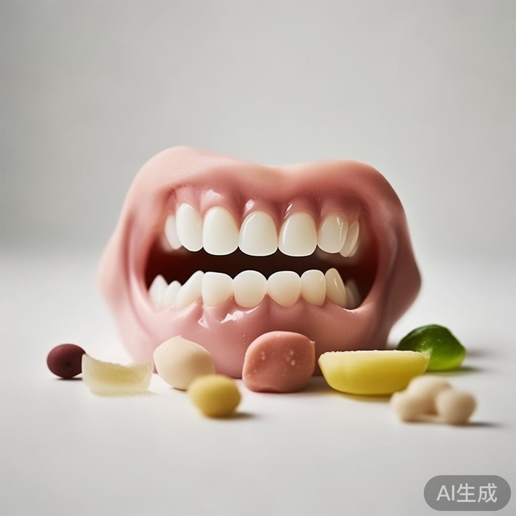 6月龄宝宝开始出牙,辅食添加和口腔护理如何同步进行?