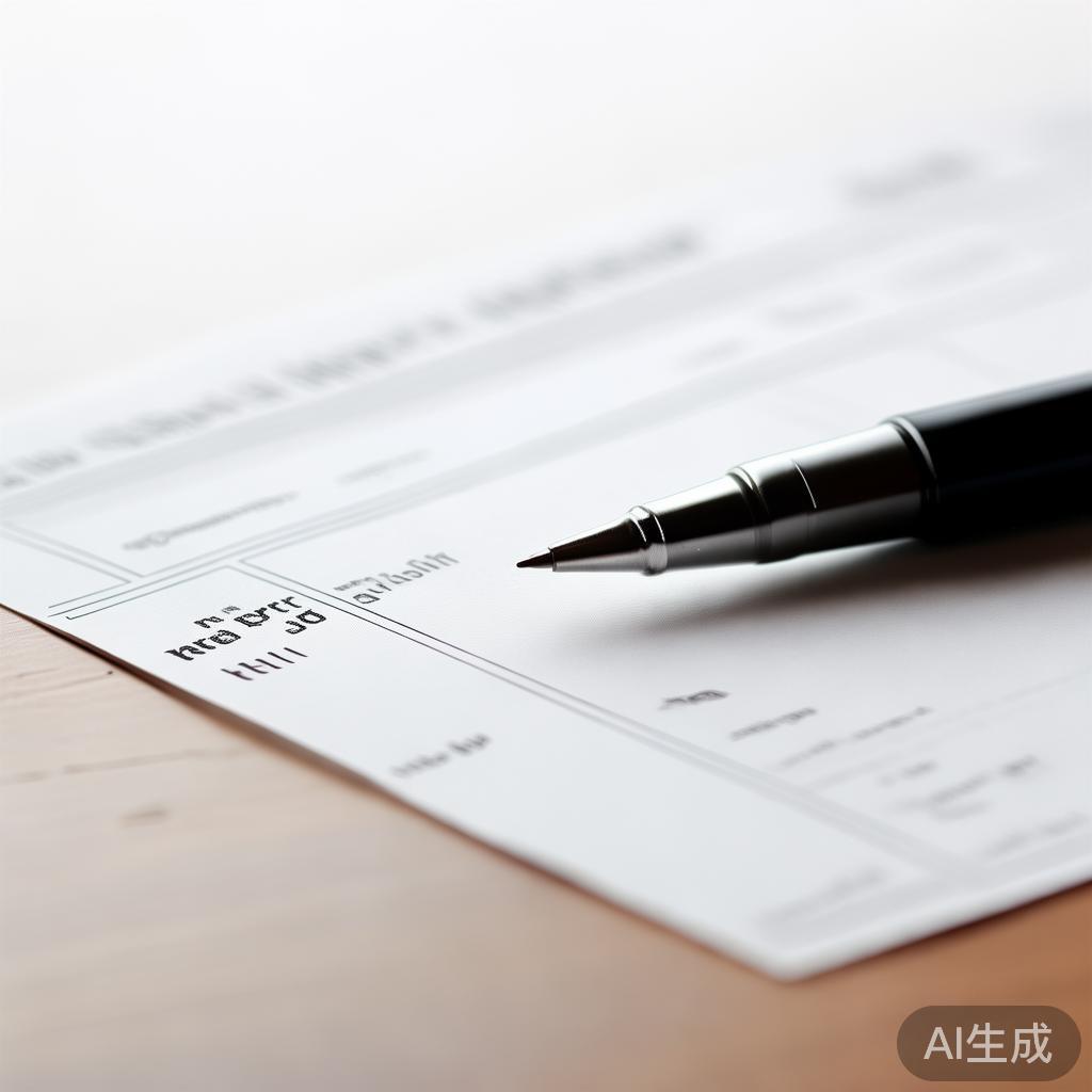 第一次办签证的新手,这4个坑我替你们踩过了