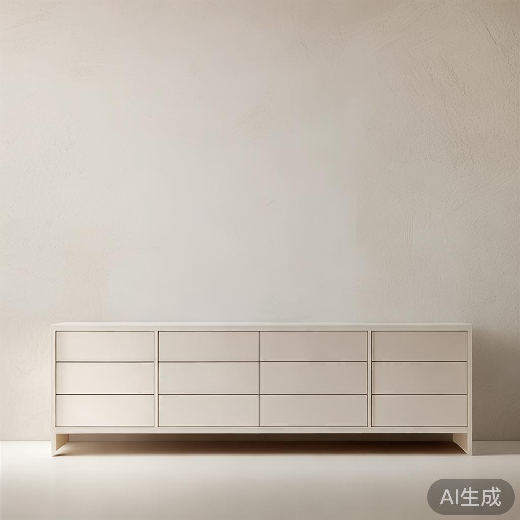 全屋定制收纳柜最容易踩的3个坑是什么?