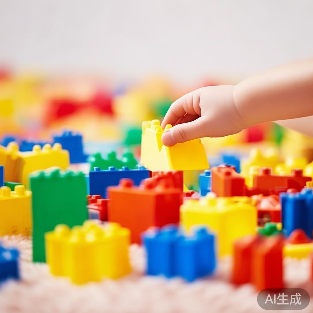娃在幼儿园被抢玩具，我教他说这三句话比替他出头管用