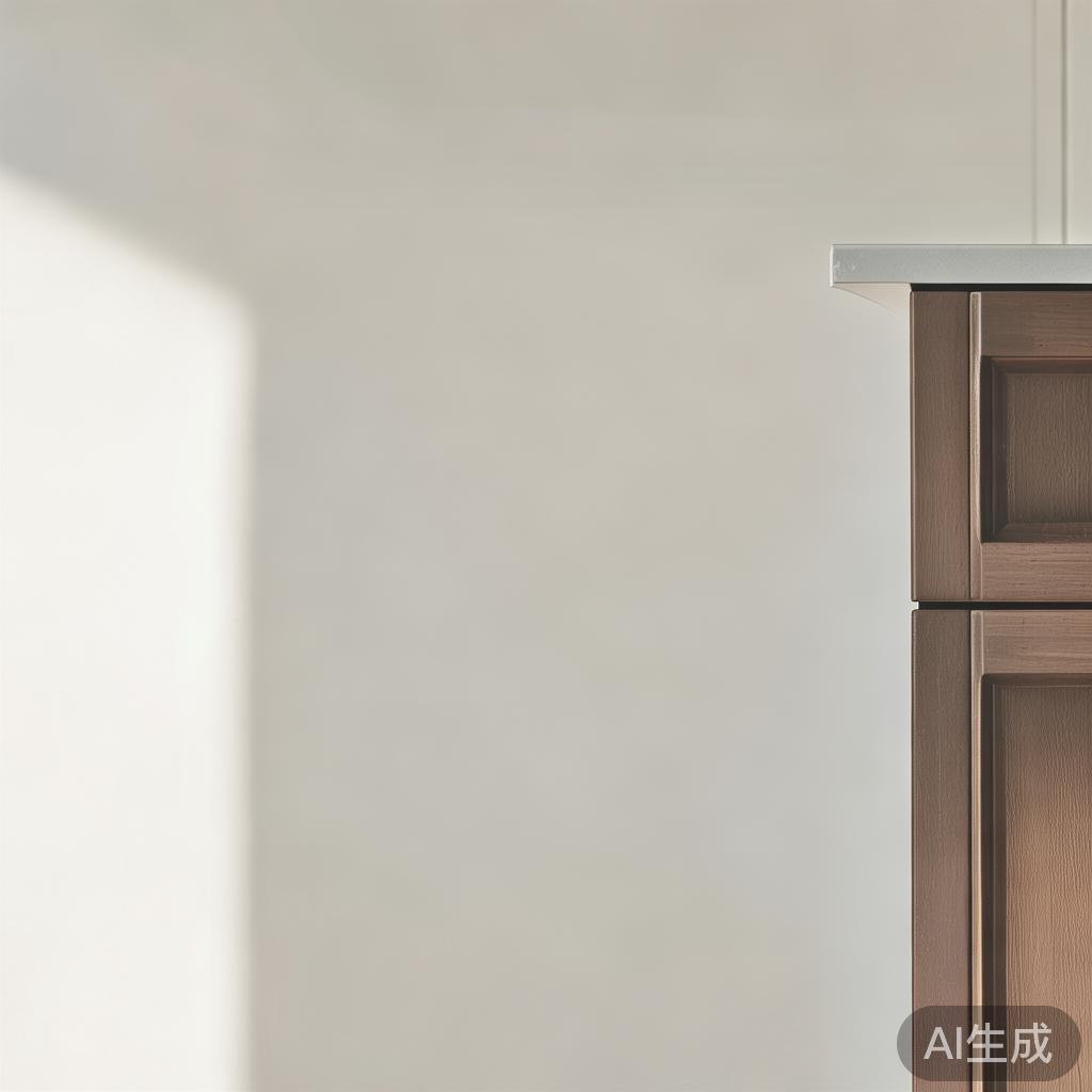 全屋定制避坑指南,柜体板材环保等级怎么看?