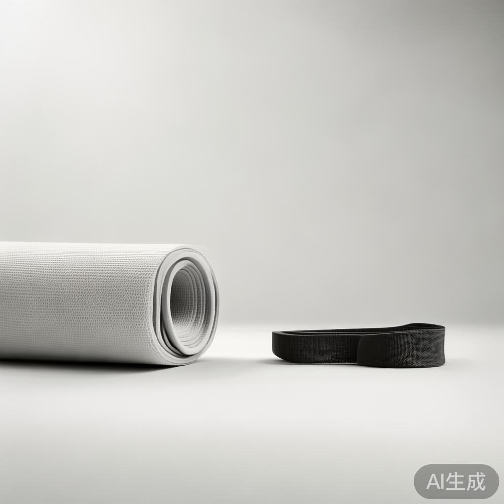 2026年秋季健身，如何用普拉提改善你的呼吸模式？