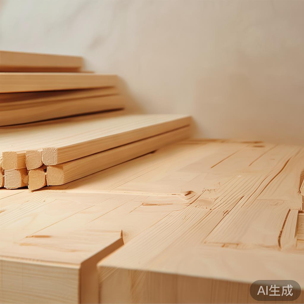 夏季施工，木工板材进场前需要做几道防潮处理？
