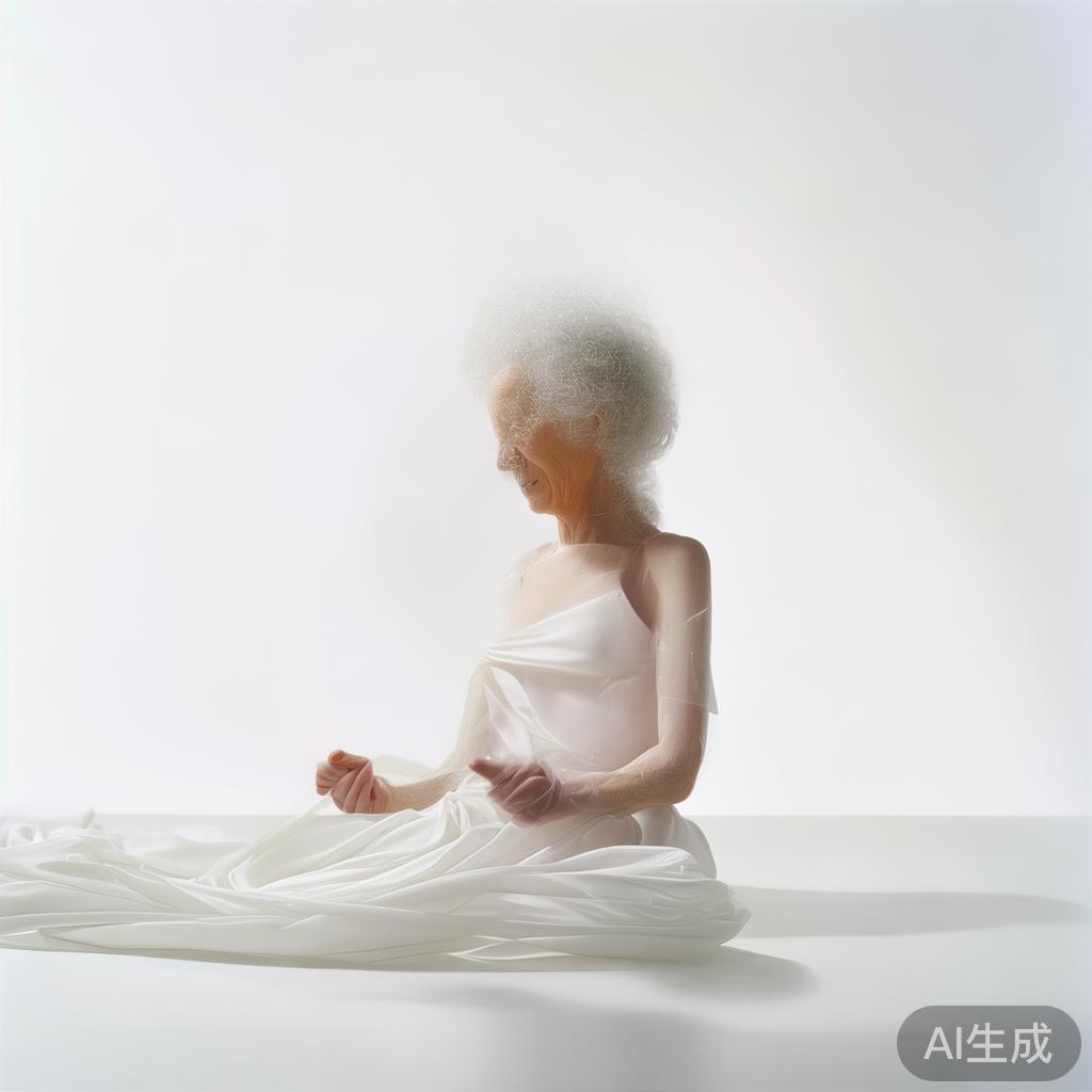 用了半年轻度弹力带,老人总结出几个不伤膝盖的瘦腿法?