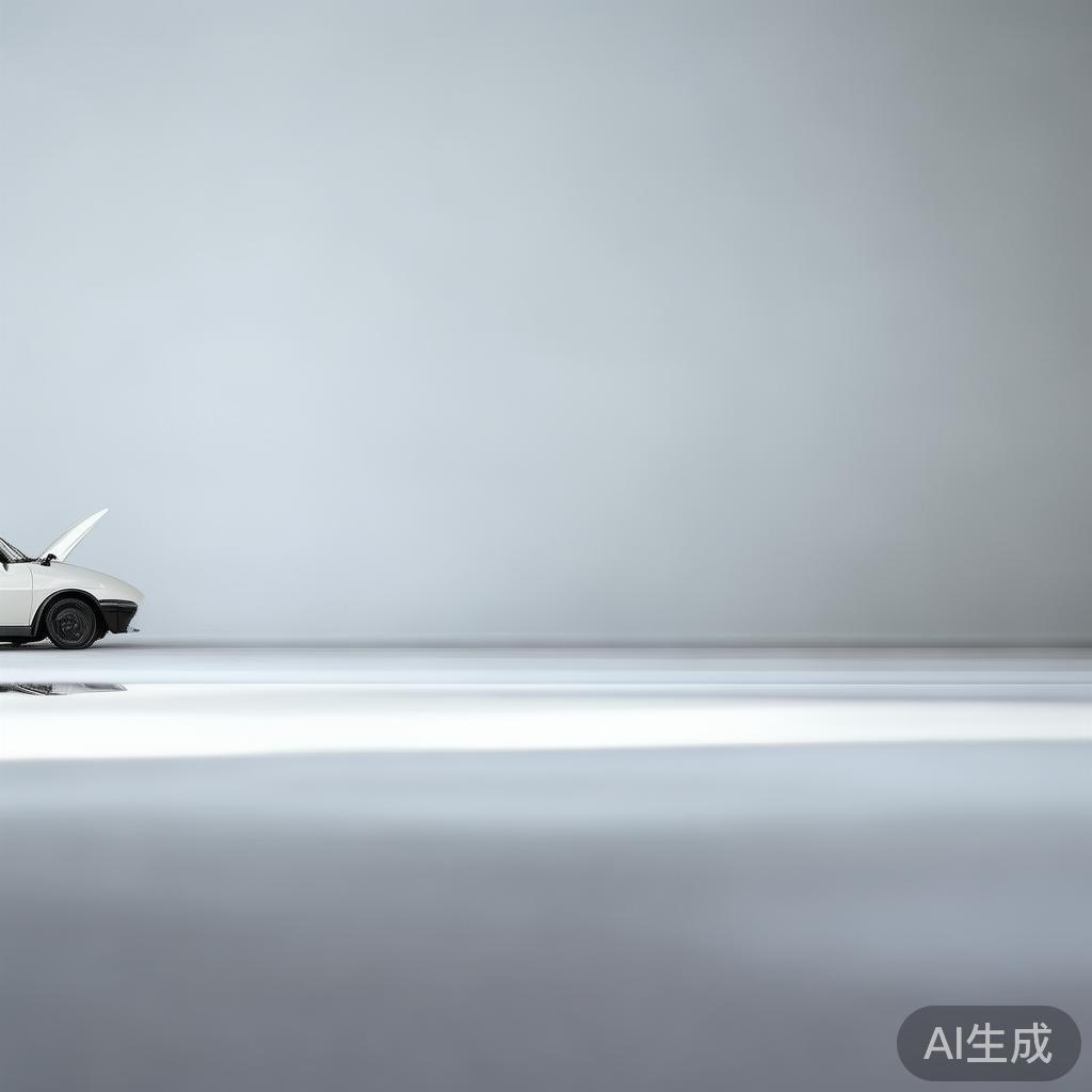 自驾游途中车辆抛锚，五步安全处理流程是什么？