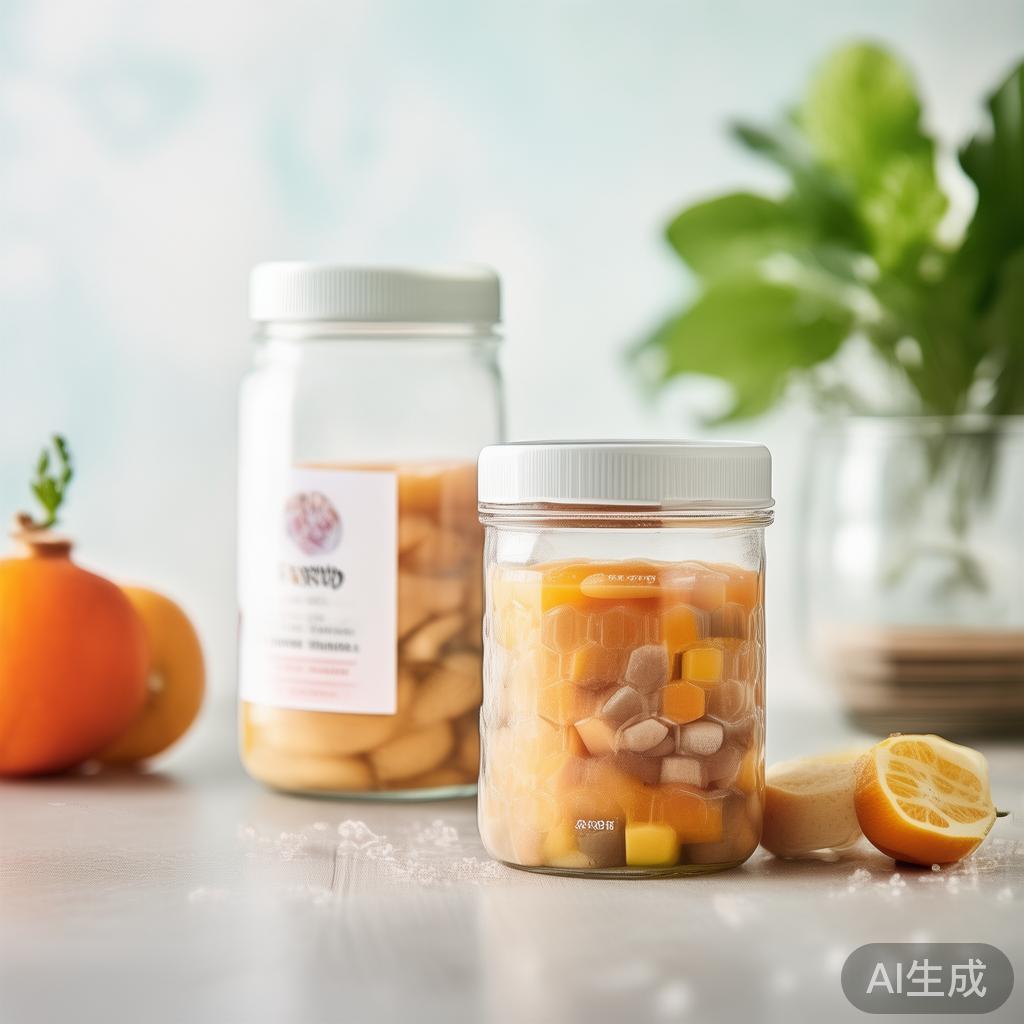 夏季辅食储存最容易忽略的2个细节,老人看完能避免拉肚子?
