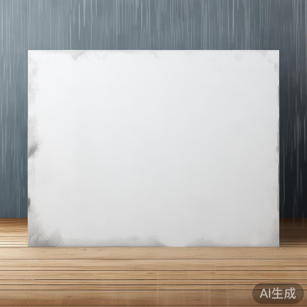 暑假装修旺季，南方雨季施工如何保证墙面不返潮发霉？