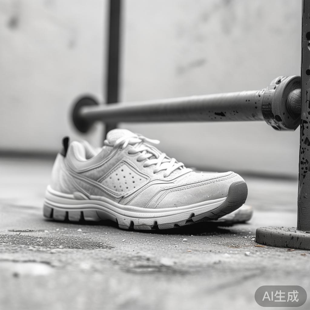冬天跑步前热身少了这一步,跑完膝盖不舒服好几天