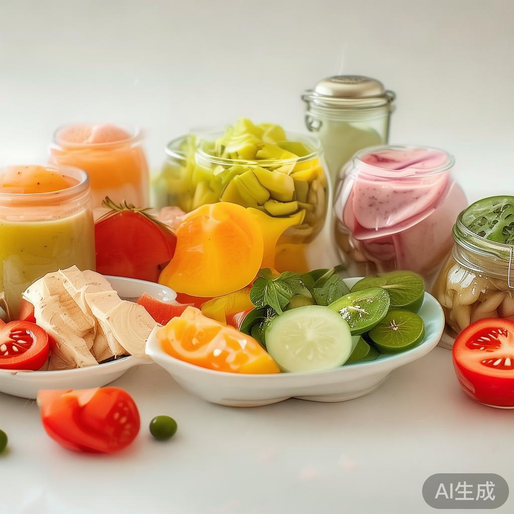 上班族妈妈如何利用周末做好一周的辅食备餐?