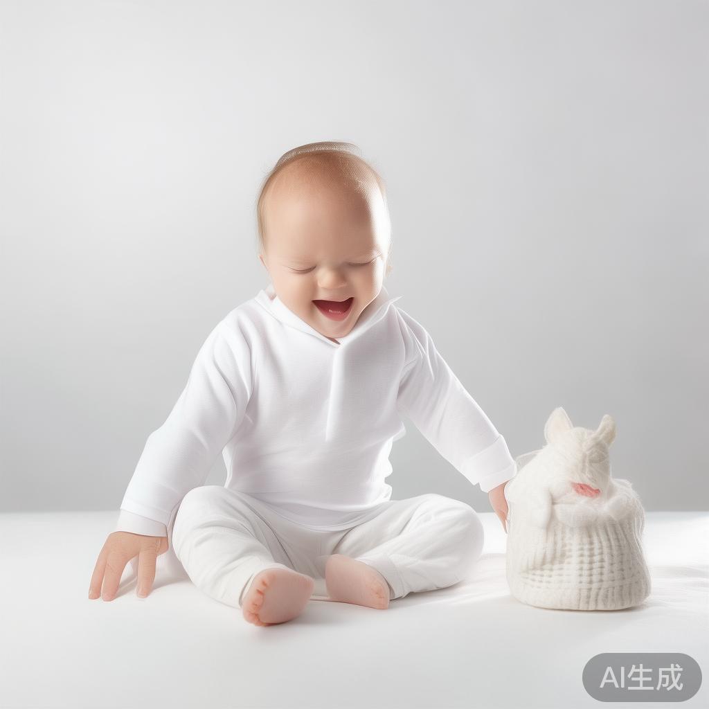 6月婴幼儿护理必须注意哪三个关键细节?