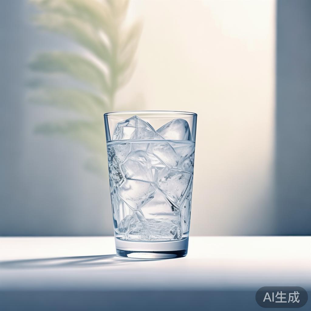 夏天孩子总想喝冰水,老人如何用2句话巧妙转移注意力?
