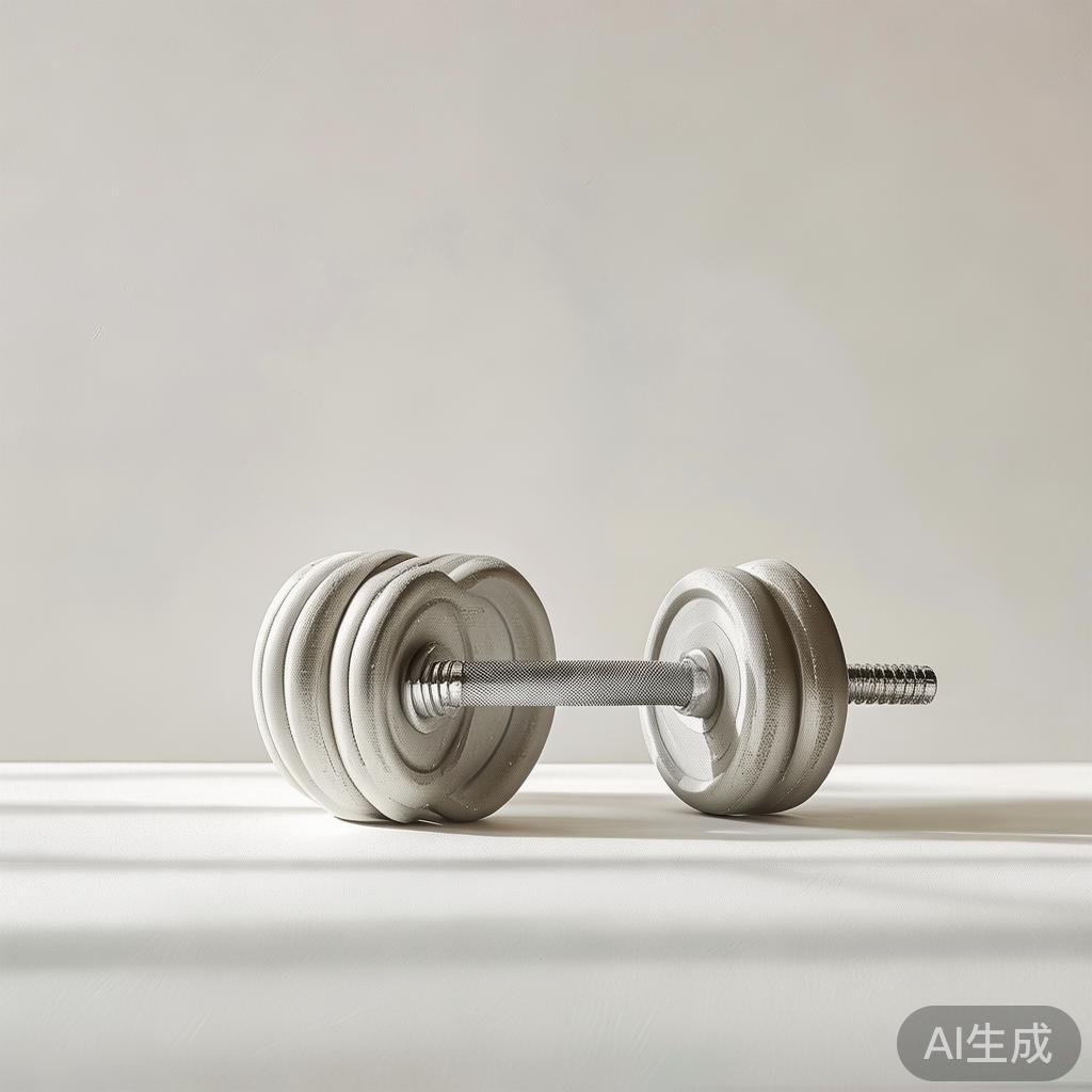 新手用哑铃最容易犯的5个错误是什么？
