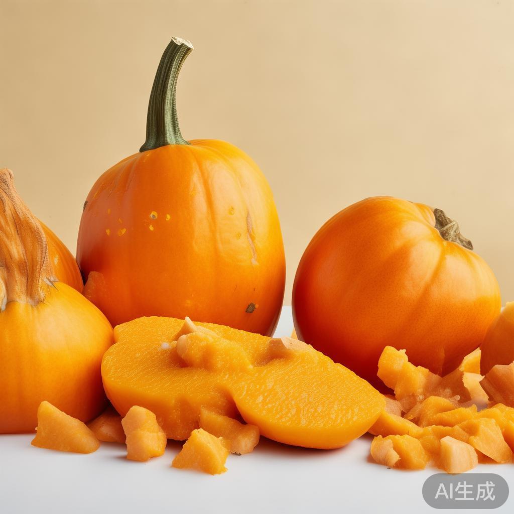 秋季辅食里能不能添加南瓜山药这类根茎类蔬菜?