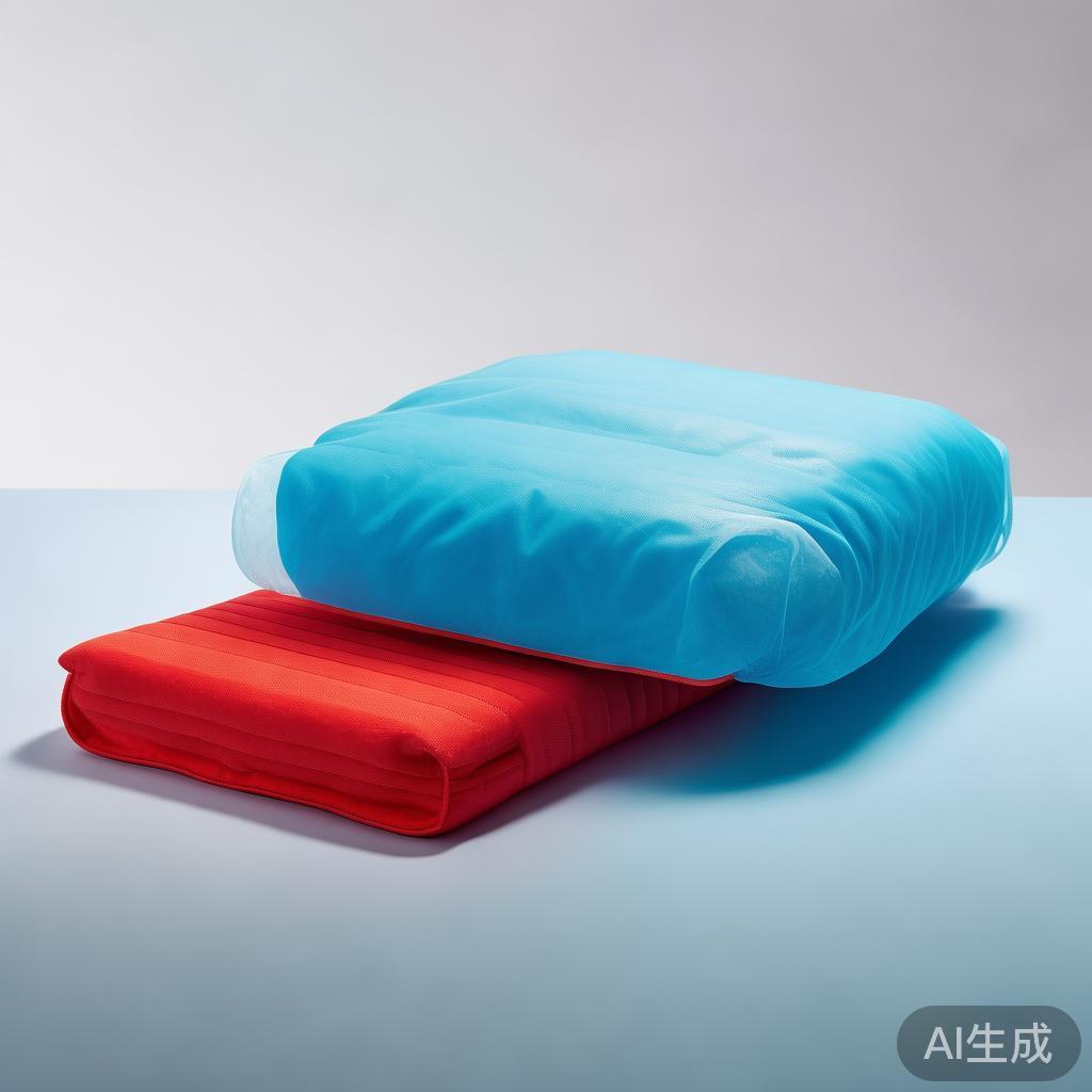 运动后肌肉酸痛,冰敷和热敷该怎么选?