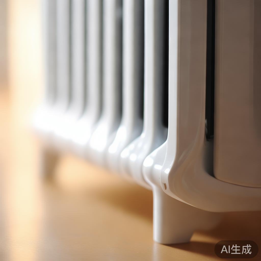 南方冬天没暖气，我靠这3个理财习惯攒出取暖费