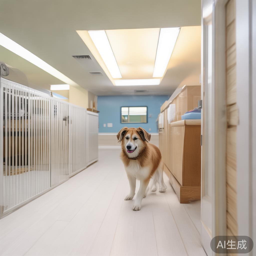 本地宠物寄养探店：2026年7月哪家店有空调监控？