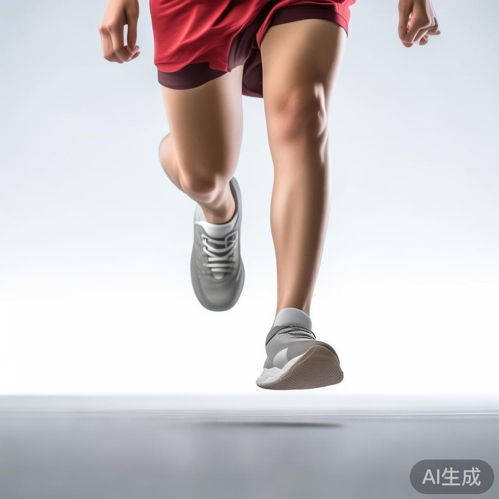 新手跑步时如何通过呼吸节奏预防胫骨骨膜炎？