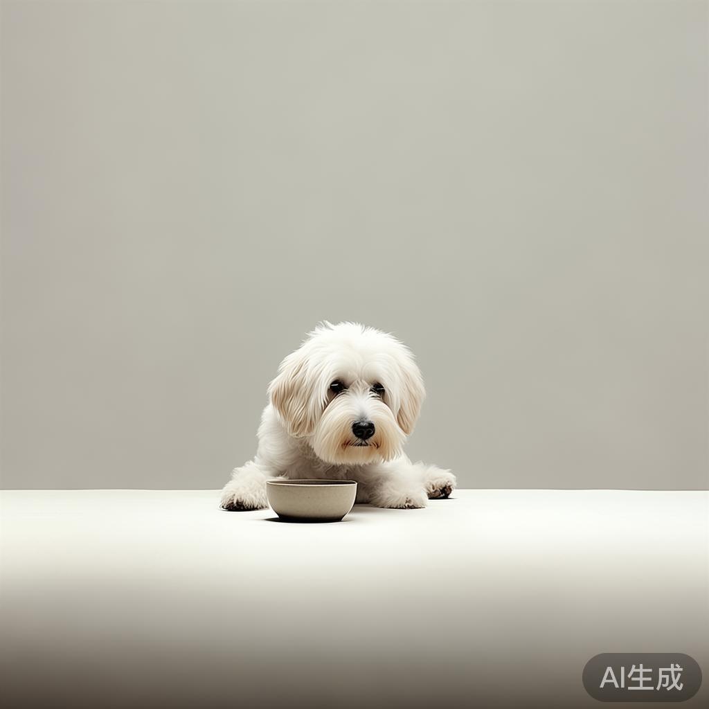 狗狗护食行为纠正：用食物交换法还是冷处理更高效？