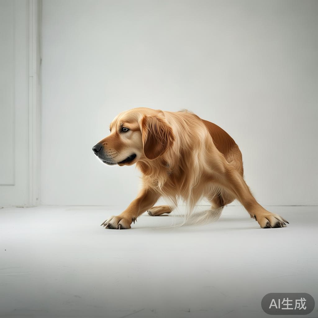 狗狗中暑急救只有黄金3分钟，这4步能救回一命？