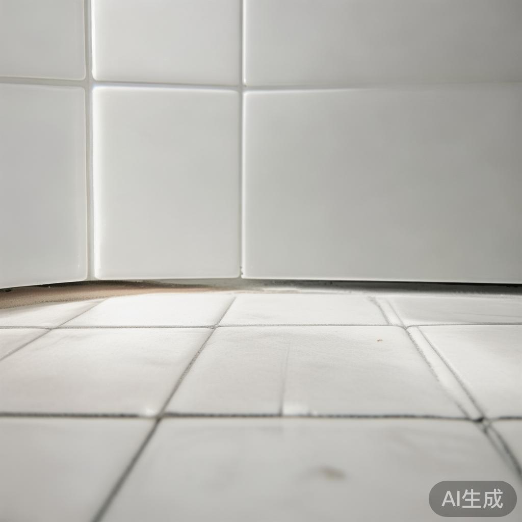 给老人装修房子，这4个坑我表姐全踩了，卫生间门槛最要命