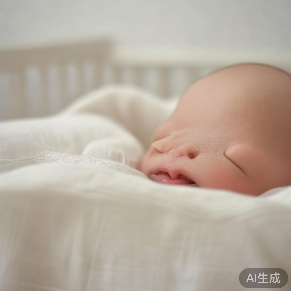 娃睡觉翻来覆去？不是缺钙，是睡前那顿吃太撑