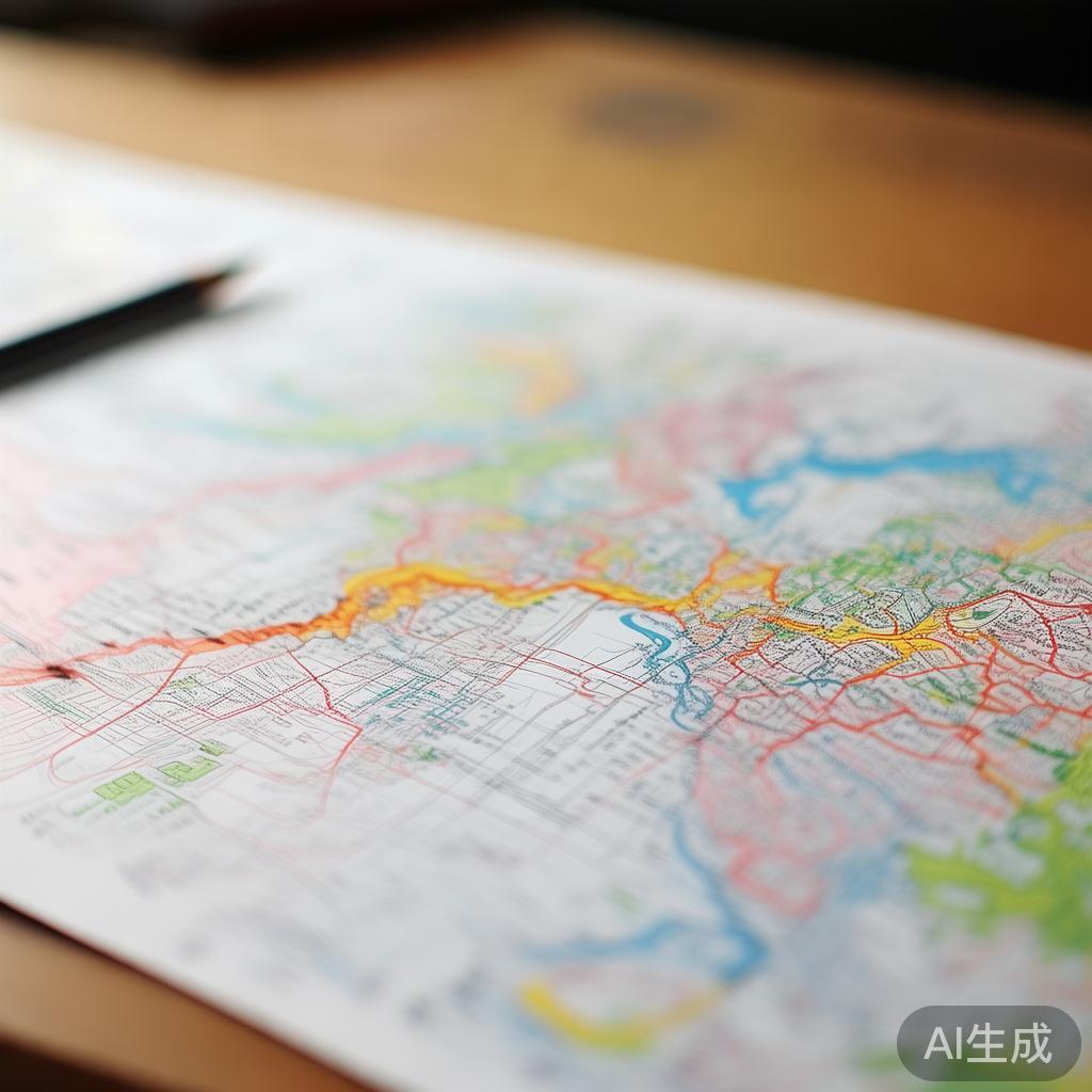 旅游攻略看了几十篇还是不会排行程?我教你3步搞定新手路线