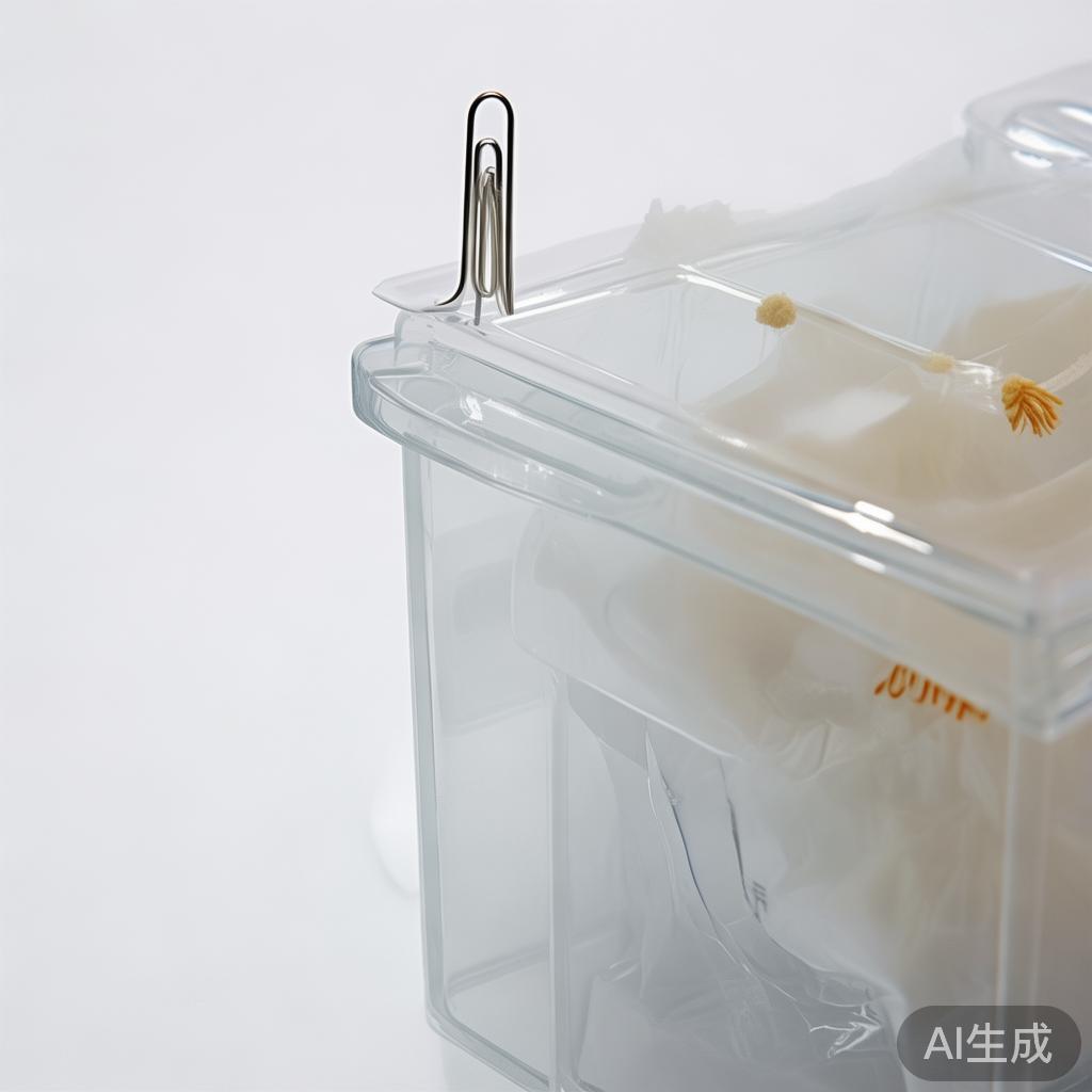 狗粮储存别倒进塑料桶！北方冬天放阳台，半年就变味