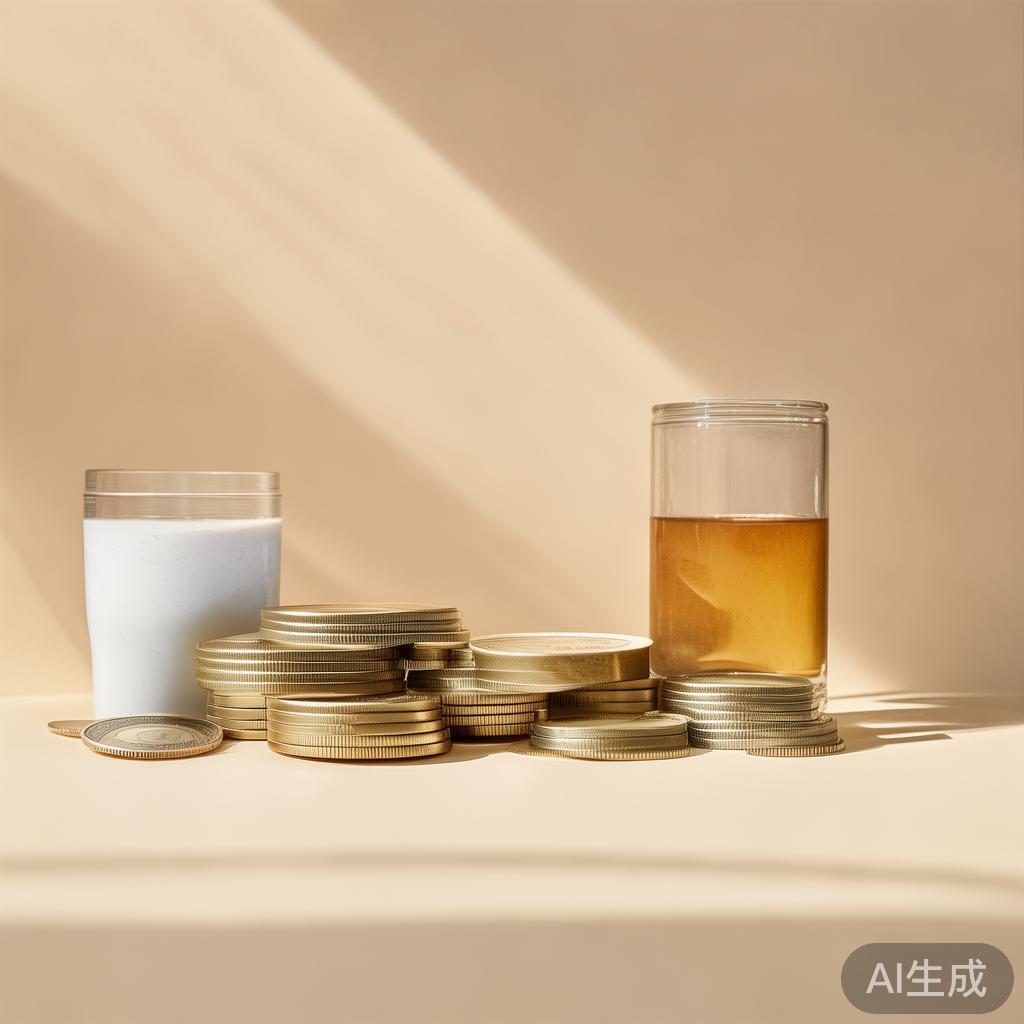 个人理财入门：2026年下半年从哪一步开始最合理？