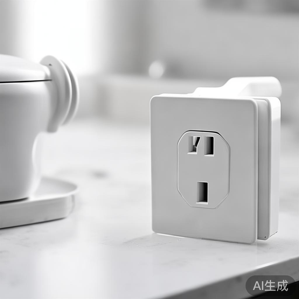 装了三套房才明白，厨房插座留4个根本不够用