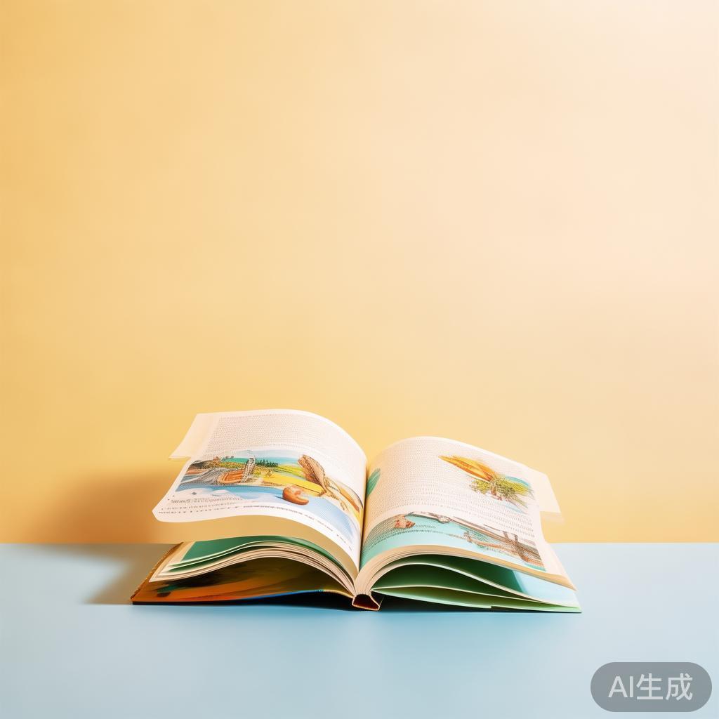 预算500元,暑假亲子阅读绘本该怎么搭配最划算?