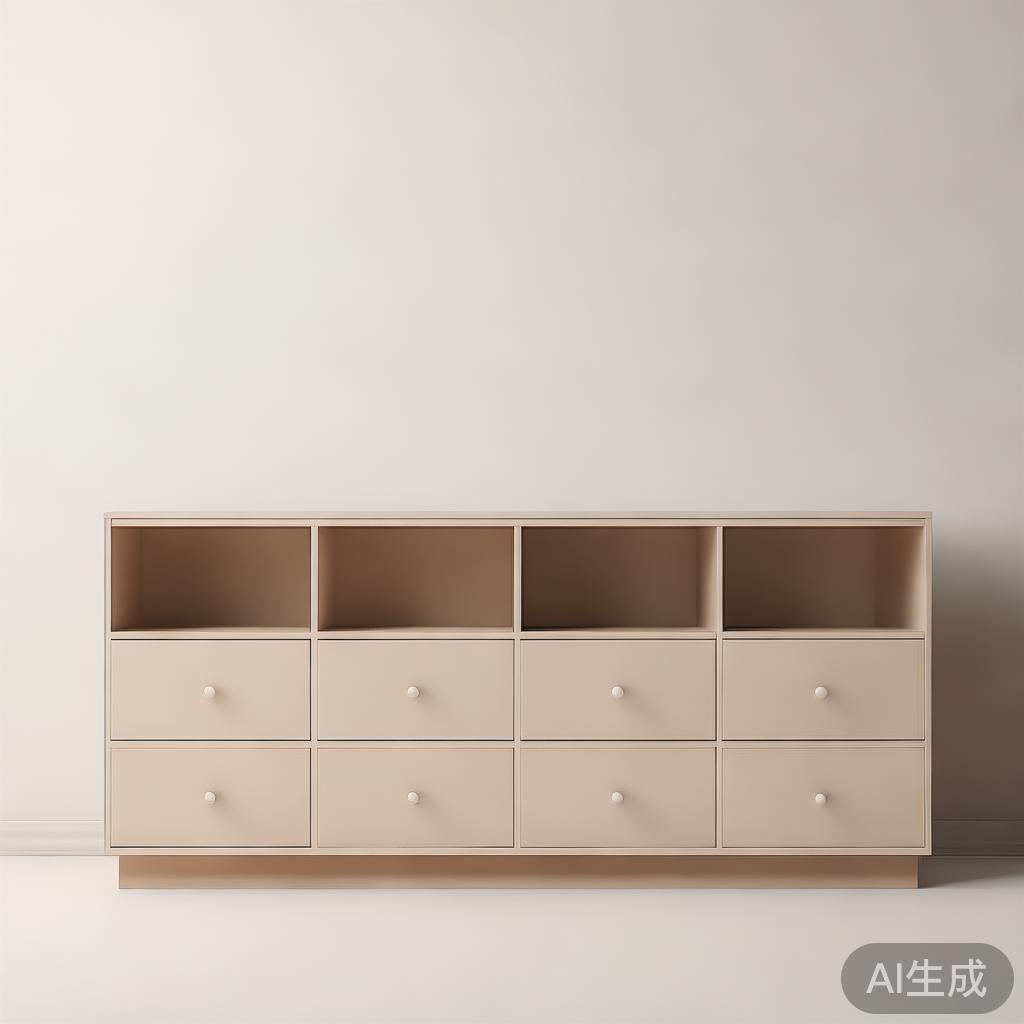 收纳技巧分享，一个玄关柜能装下全家人一年四季的鞋吗？