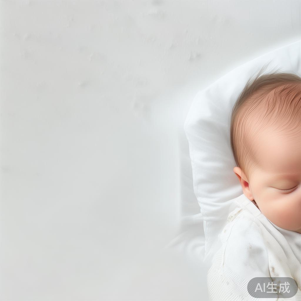 宝宝夜间频繁醒来，是缺钙还是睡眠习惯没养好？