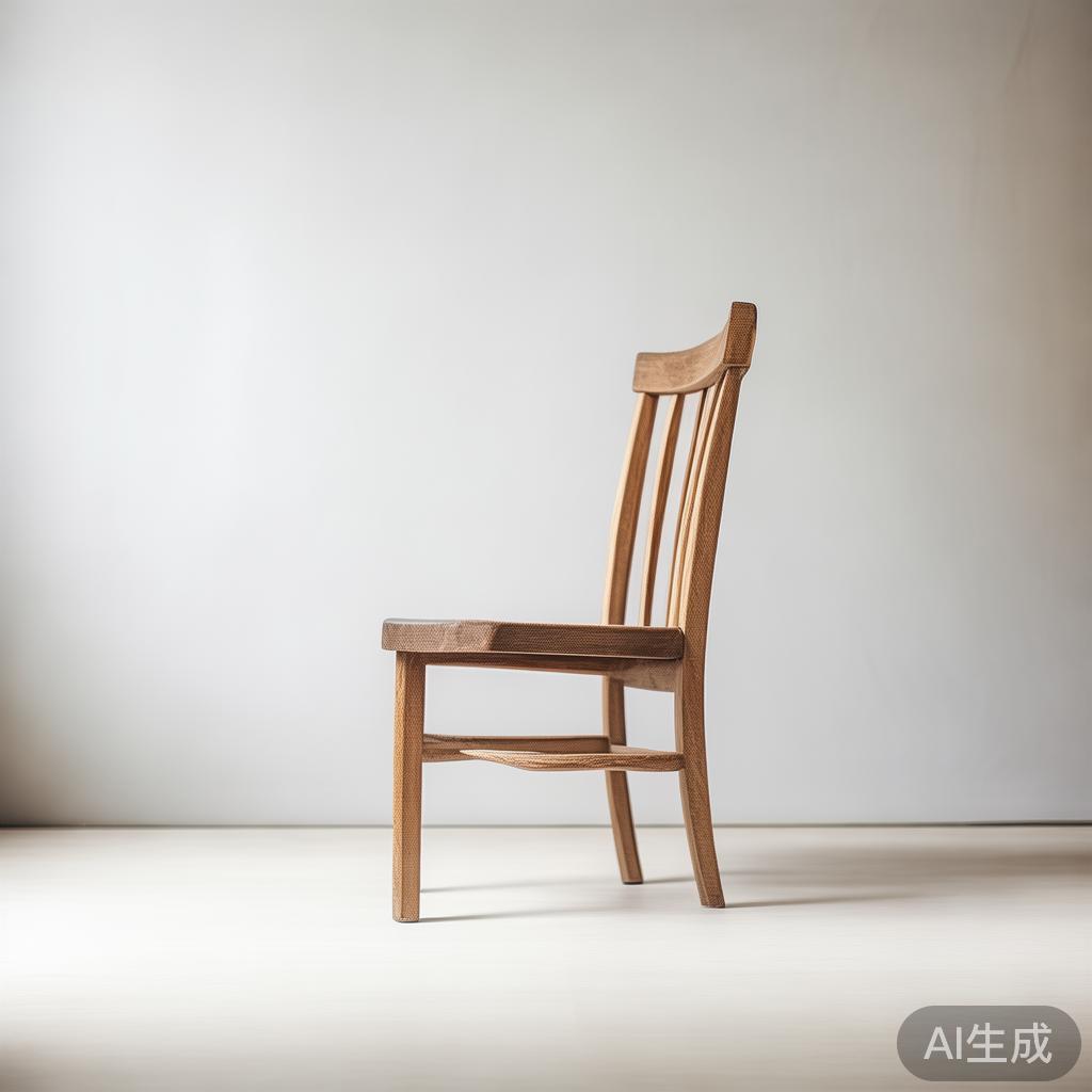 老人练普拉提，如何用一把椅子避免腰部运动损伤？