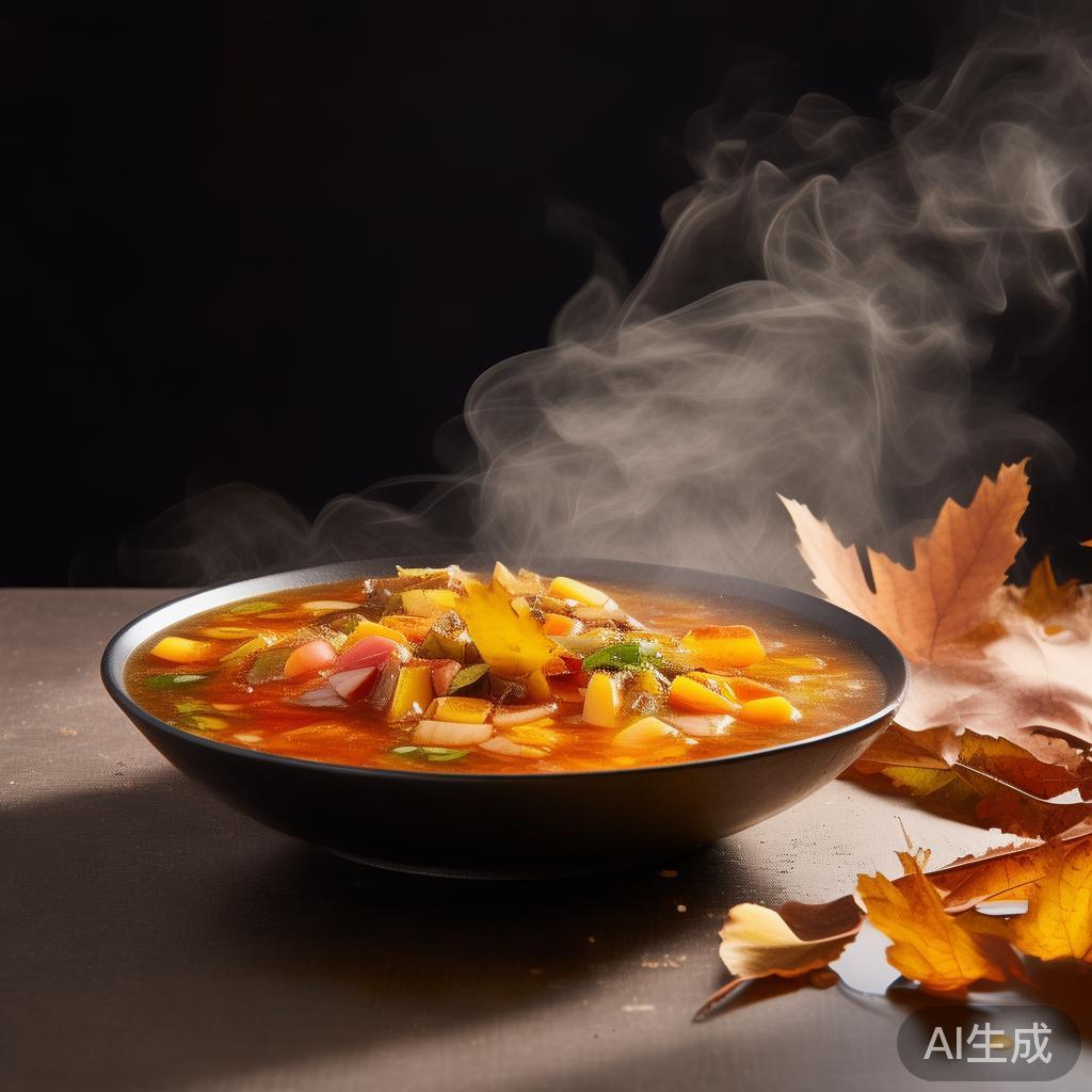 晚饭把米饭换成南瓜和玉米，入秋后体重掉了4斤没挨饿