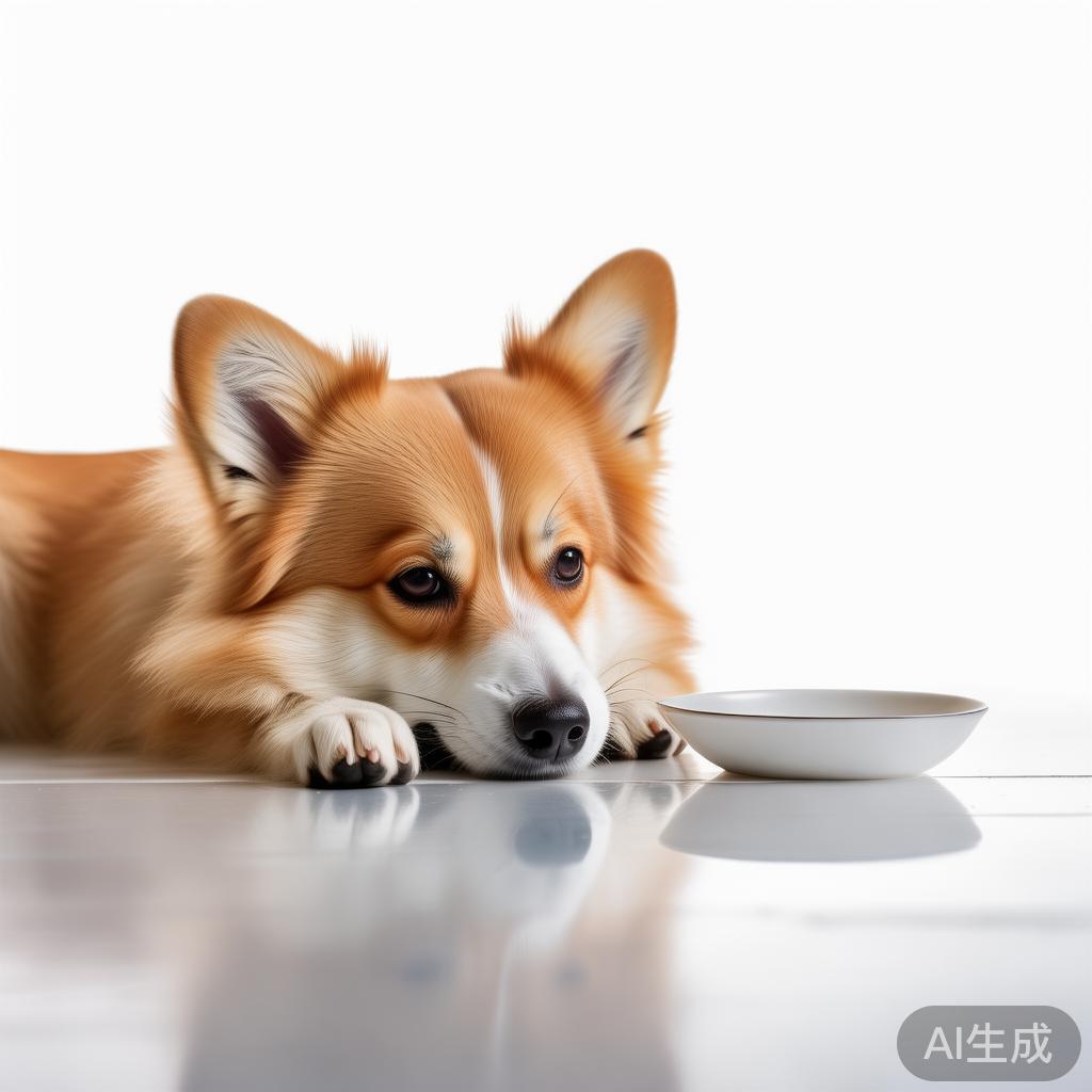 上周末把狗寄养在宠物店，接回来它嗓子哑了