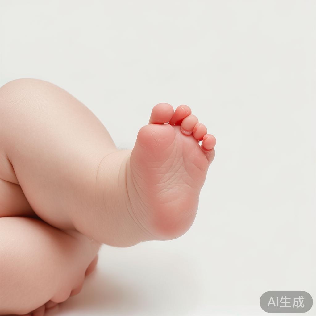 7月高温天,宝宝红屁屁反复的4个护理误区你避开了吗?