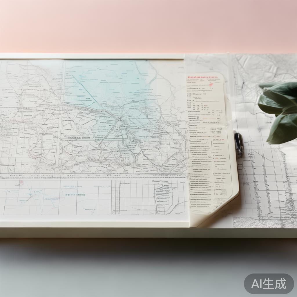 自驾游规划技巧:如何用地图工具避开2026年修路路段?