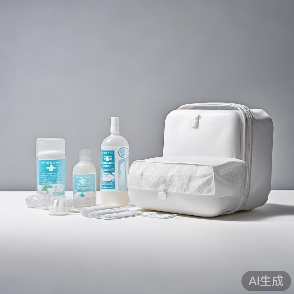 旅行意外急救包应该放哪几样物品，关键时刻能救命？