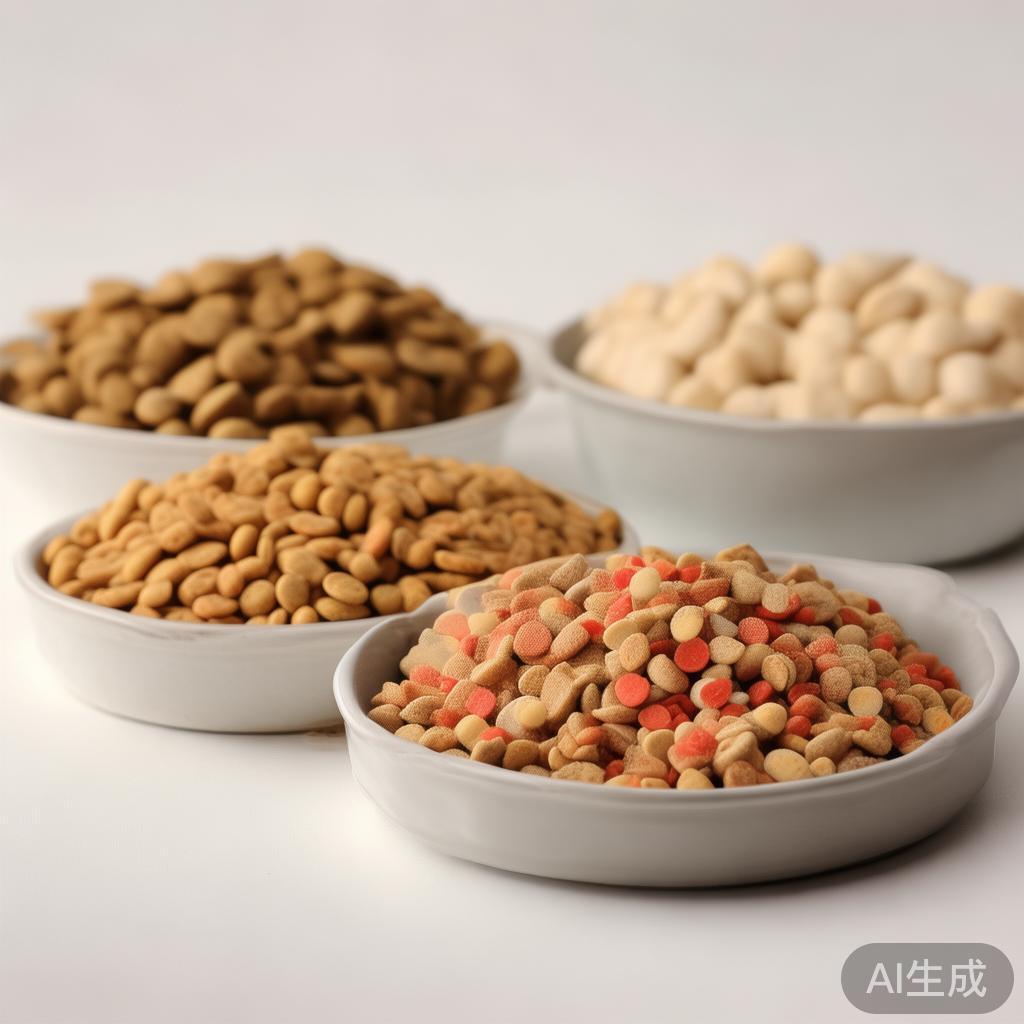 宠物夏季食欲不振该如何调整喂养方案?