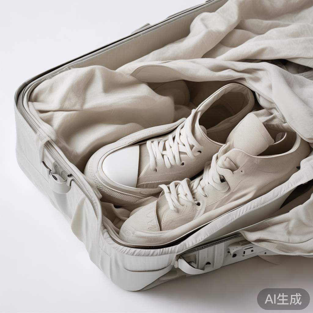 陪爸妈去南方过冬,行李里塞了3件厚衣服,结果一件都没穿上