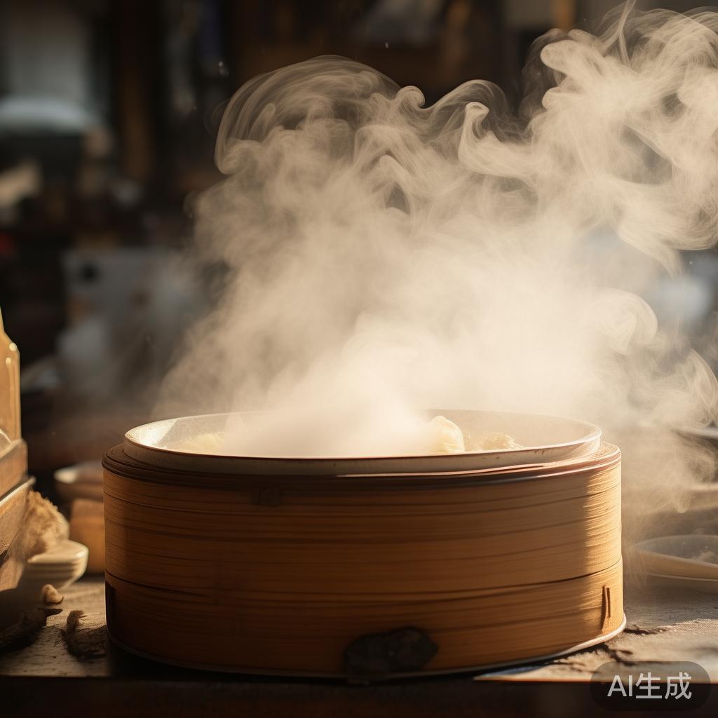 青旅同屋的姑娘推荐了当地早市，比景区餐厅便宜一半