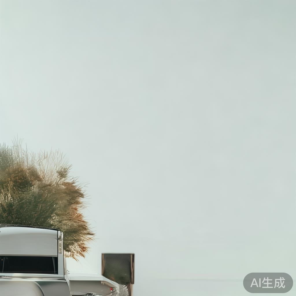 夏季高温自驾游,车辆检查需要重点看哪几点?
