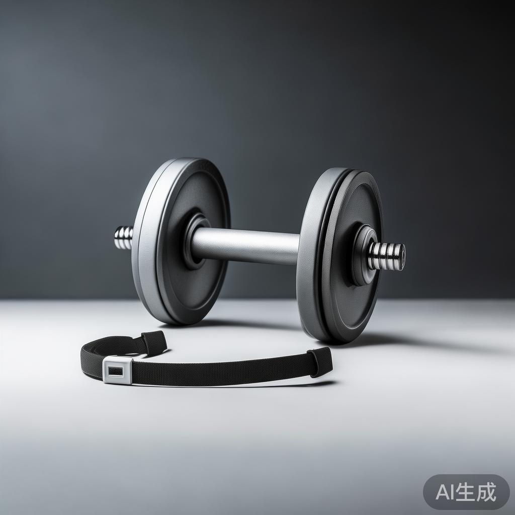 减肥塑形遇到平台期需要调整哪两个变量？