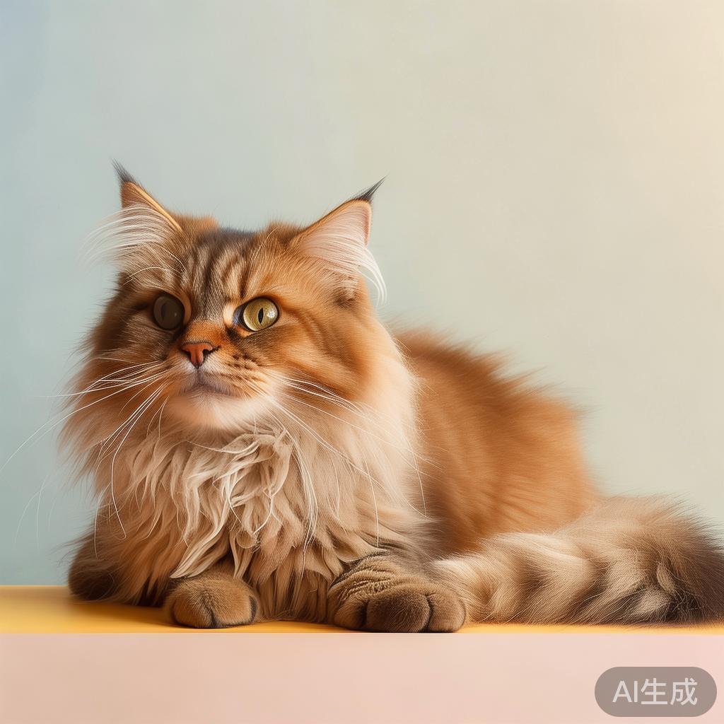 猫咪不爱喝水，秋季可以尝试哪3种加湿方法？