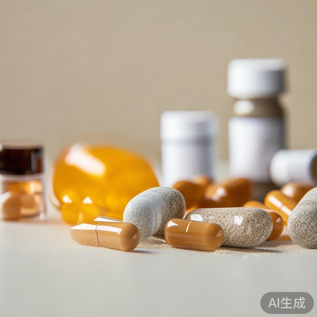 夏季老人运动后补充哪种营养品最安全？