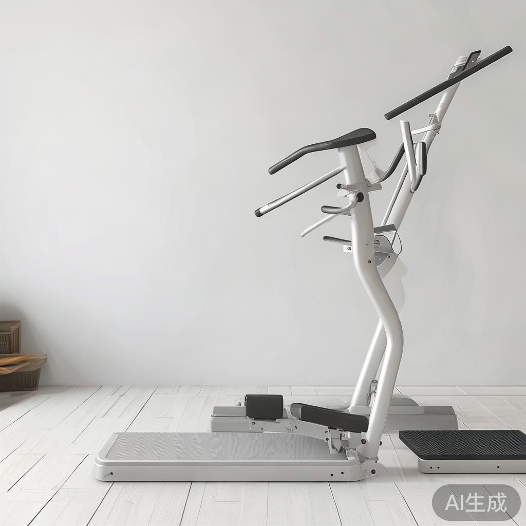 预算500元，老人家庭健身器械排行榜前5名是什么？