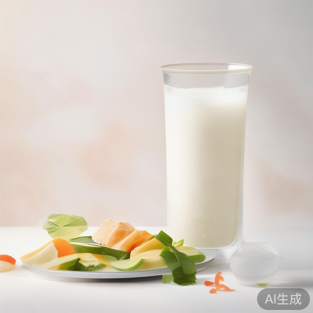 夏季宝宝不爱喝水,喂养辅食中这4个“偷懒”技巧最管用?