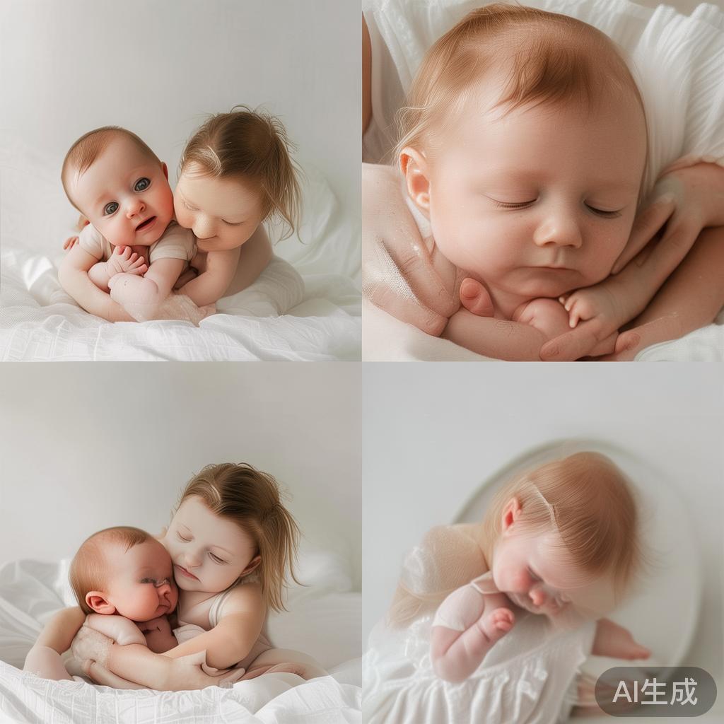2026年7月暑假，新手妈妈如何护理宝宝防高温痱子？