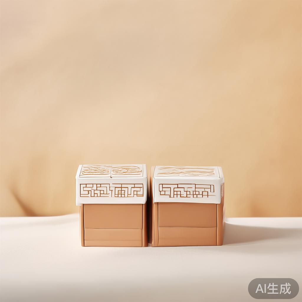 中秋剩的月饼盒别扔，剪两个洞给娃当投掷玩具玩了整周