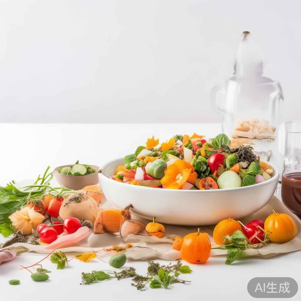 入秋后宝宝辅食里加这几种食材增强抵抗力?